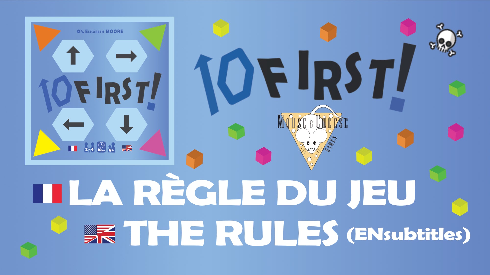 Charger la vidéo : 